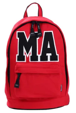 2017 newest 210D waterproof polyester foldable student backpack bag
