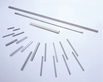Tungsten Carbide Planer Knife for Wood-working