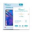 Accessoires couramment utilisés Feuilles d'hydrogel TPU pour comprimés