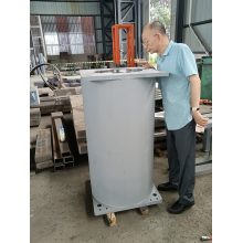 CIP D300XH1200/400MPA