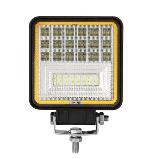 Work Light Bar Car Led Bar Fog Lights