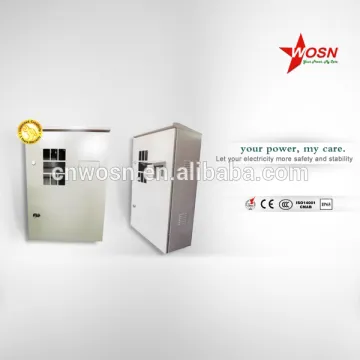 2016 wosn JFF Water-proof Distribution Box