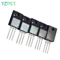 TO-220F 2SA1930 Silicon PNP Transistor Tinggi FT Pelengkap dengan 2SC5171