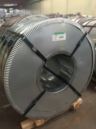 Tinplate for Crown Cap