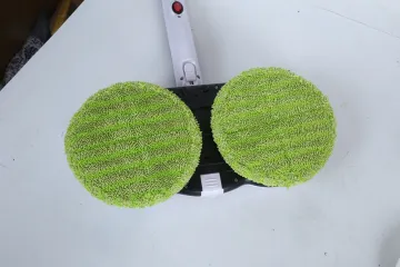 Household Floor Cleaning Mops Machines