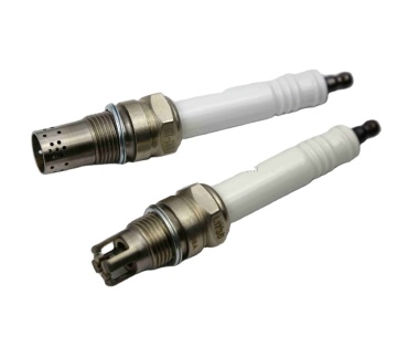 Ignition Coil Match Iridium and Platinum Plus for Jenbacher P7.1 V6 382195/P3.V3 347257 Engine R10P7/R10P3 OEM Spark Plugs