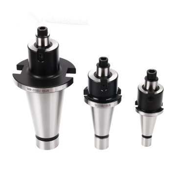 NT Series Face Mill Arbor and Holder για FMB22 FMB27 FMB32 FMB40