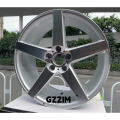 Universal 5*112 magurudumu ya gurudumu