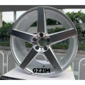 universial 5*112 wheel rims