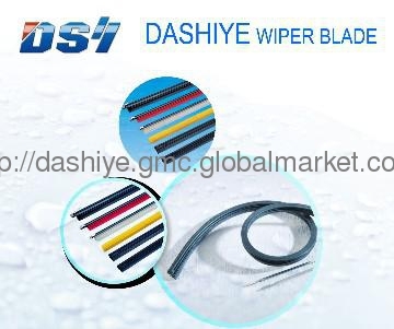 wiper blades rubber refill