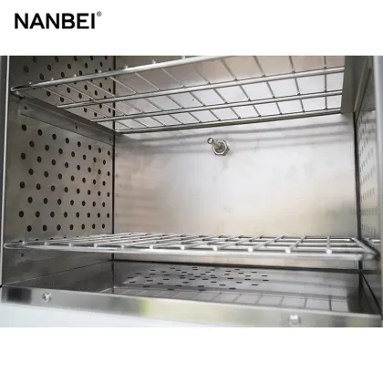 NANBEI Laboratory Chamber Anaerobic Incubator