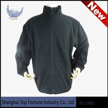 Men's Fleece outerwear