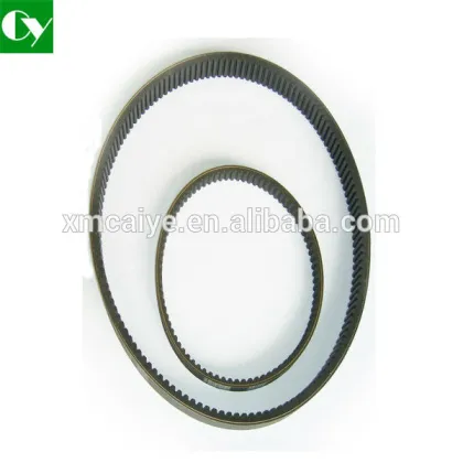 new spear part in heidelberg KSB/KORD/GTO52/46 belt