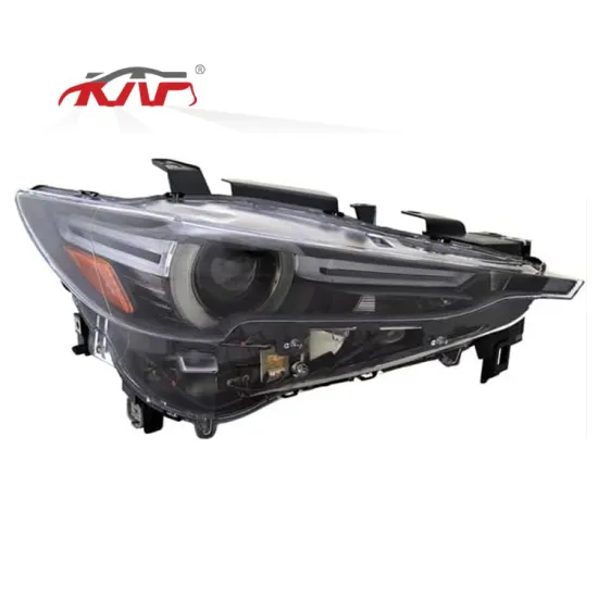 AFS LED Head Lamp for Mazda CX-5 2018