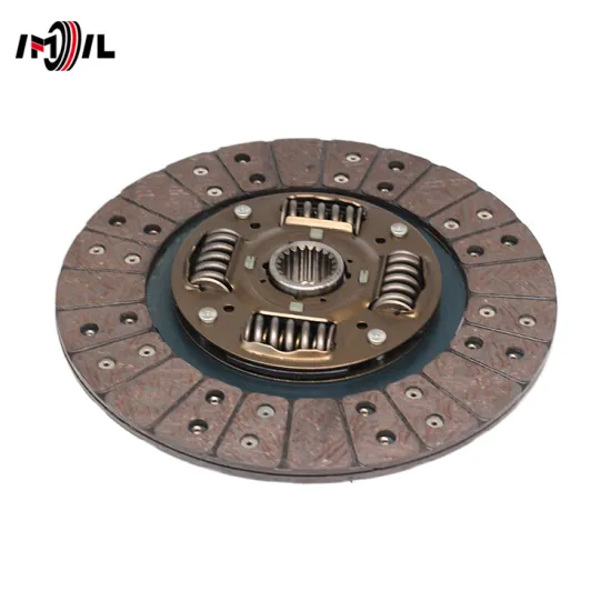 IMIL Japanese Car Clutch Plate 13210-0K420 for Toyota Hilux