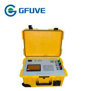 GF302D1 THREE PHASE PORTABLE ENERGY METER TEST EQUIPMENT