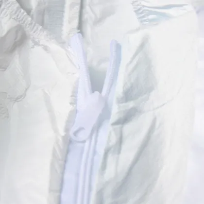 Disposable Protective Clothing Surgical Protective Clothing