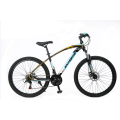 TW-51-1-leverer cykelstuderende mountainbike