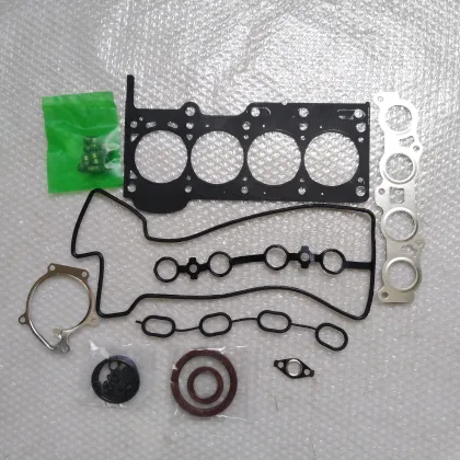Auto Engine Parts Overhaul Full Gasket Kit Set For Faw Jiabao V80