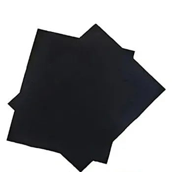 Heat-Resistant Silicone Fiberglass BBQ Grill Mats for Outdoor Use