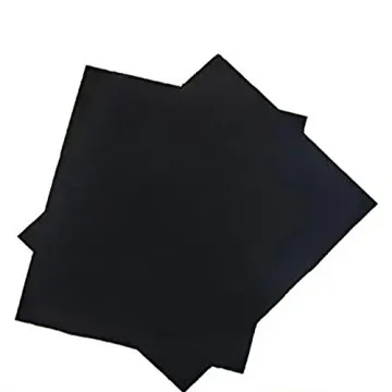 Heat-Resistant Silicone Fiberglass BBQ Grill Mats for Outdoor Use