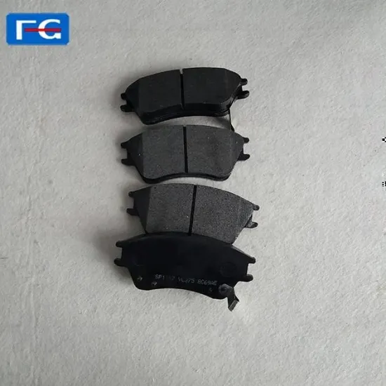 SP1147 High-Quality Brake Pads - Affordable Auto Parts
