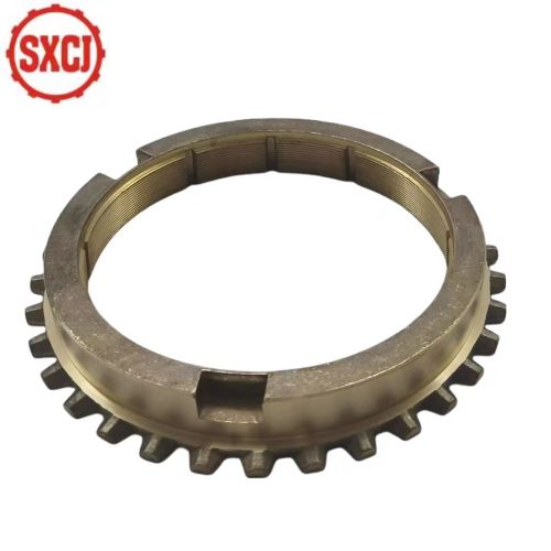 FACTORY SALE Manual auto parts transmission Synchronizer Ring oem 32604-T-8000 for NISSAN