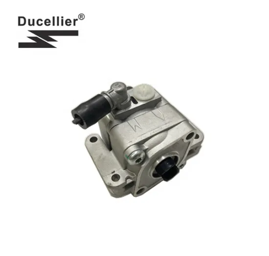 Power Steering Pump 32416769598 USD for BMW E81-E90 Automobile Steering System