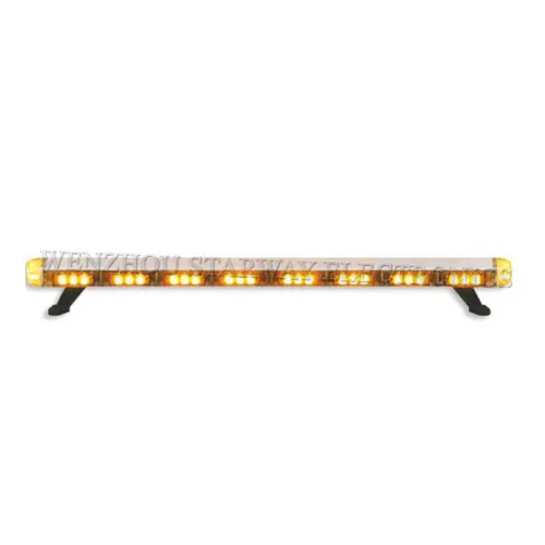 Emergency Led Light Bar 