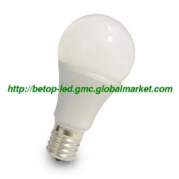 E14 E17 5w 220V led bulb, replace 30w bulb