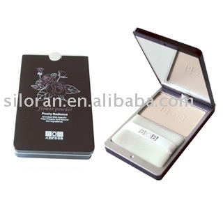 Compact Powder