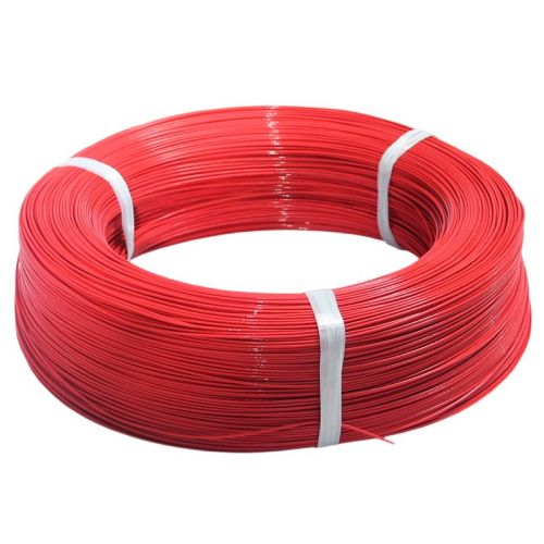 Insulated PVC Cable with 16AWG (UL1007)