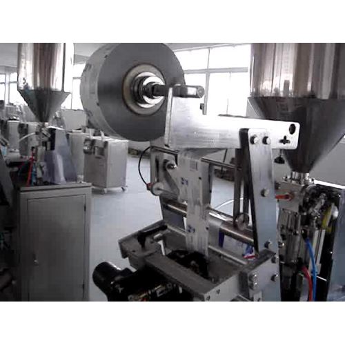 JNV-80Y Automático Sacas pequenas de saquetas líquidas Máquinas de embalagem de líquido