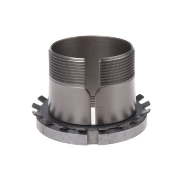 Bearing Lock Adapter Sleeve H315 Steel Plastic Threaded Sleeve