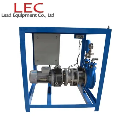 LH25 Thick Chemicals Liquid Metering Pump with Peristaltic Pump Philippines