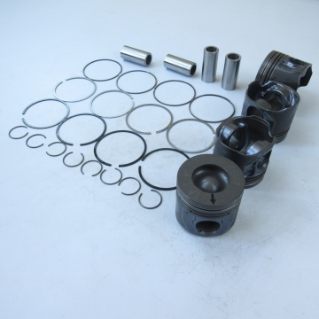 Genuine Piston Kit for Ford Transit V348 2.4L