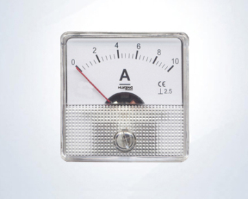 Ammeter (HJ-80)