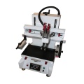 Hot Selling Easy Operation Tabletop Precision Screen Machine