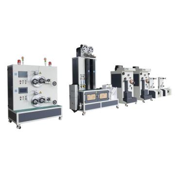 Photovaltic Interconnect Tinning Machine