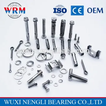 Best selling bolts and nuts/standard washers nuts bolts fasteners