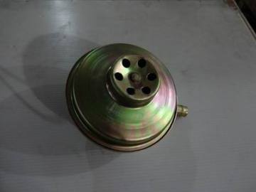 CUMMINS CRANKCASE BREATHER 255180