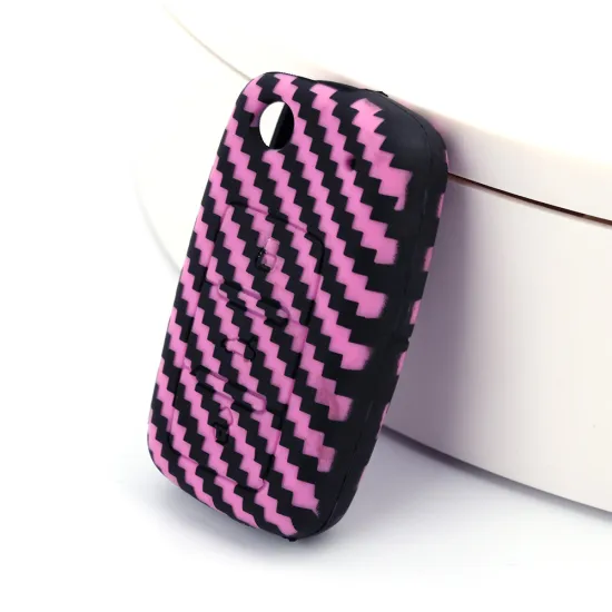 Soft Silicone Vw Touran Key Cover For Cars