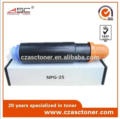 Factory Direct Sales KX/FA 76A Printer Toner Compatible for Panasonic Laser Printer