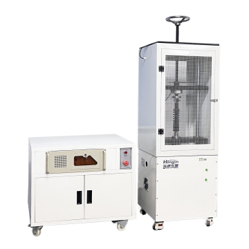 2000 Kning Coil Spring Tester: Blattfeder -Ermüdungstestmaschine - Preis für dynamische und statische Komprimierung