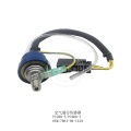PC450-7 rubber line 20Y-06-41990 for cabin parts