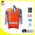 3M flame retardant safety vest with pockets