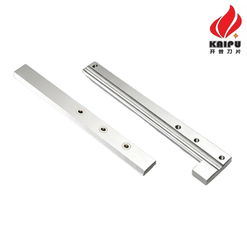 Premium Copper Aluminum Tin Blade for Industrial Use