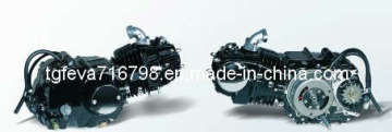 110CC Motorcycle Engine (JL1P52FMH S37L)