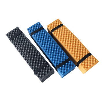 Durability and Comfort: The Ultimate Tent Folded Egg Mattress - Your Essential Camping Sleep Solution