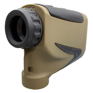 Golf 600m-4000m Multi-Functional Laser Rangefinder with High Accuracy